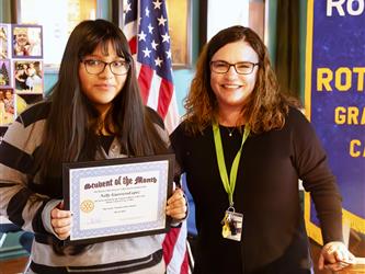 SOM - 6th - Charlee